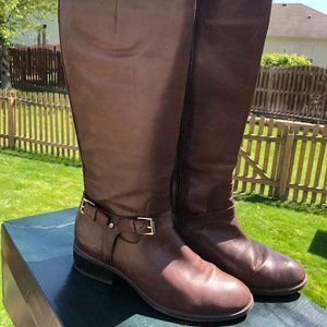 Ralph Lauren Riding Boots